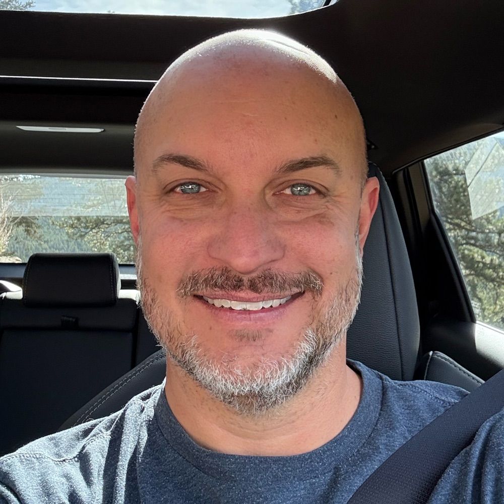 Jeff Haseltine