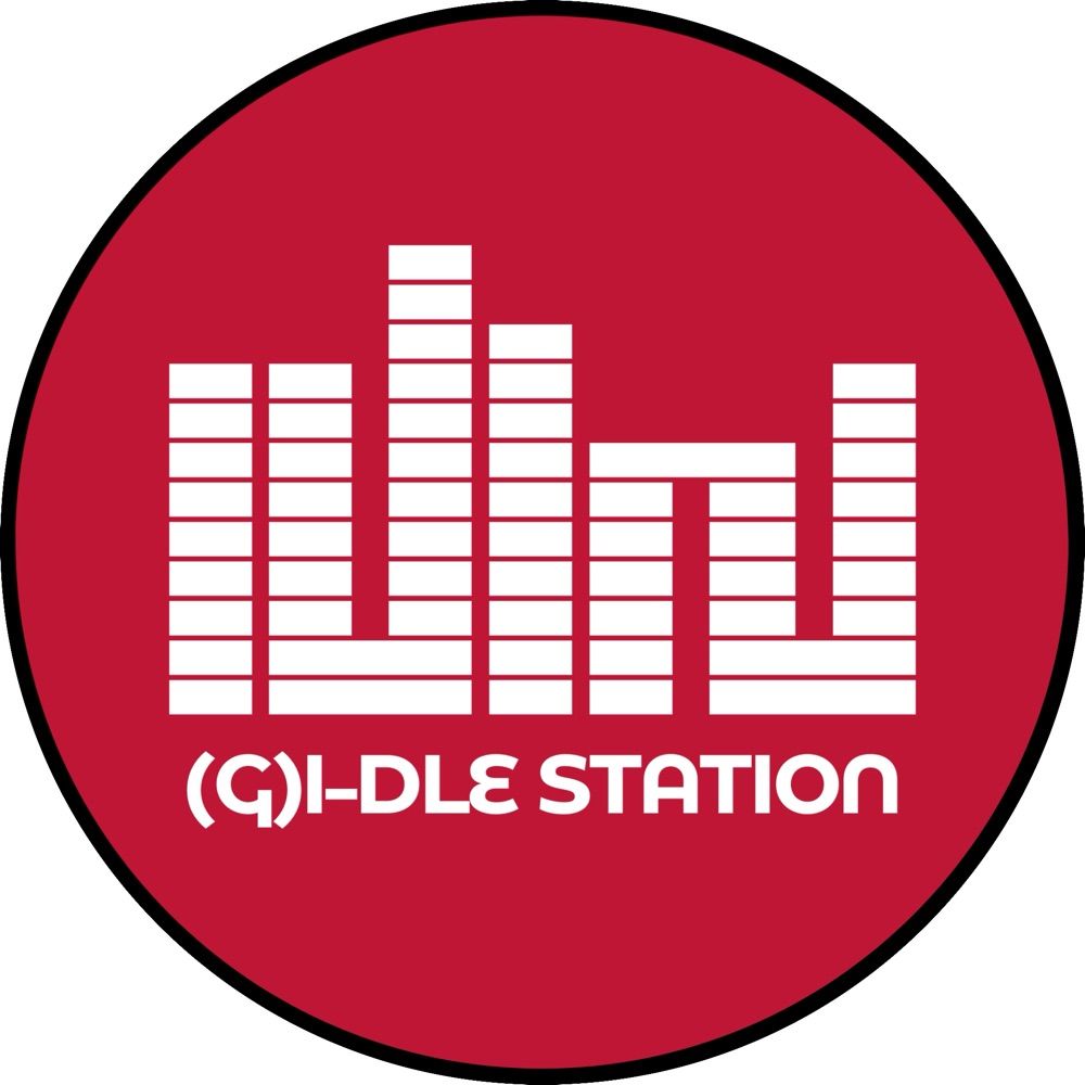 (G)I-DLE Stationhead 