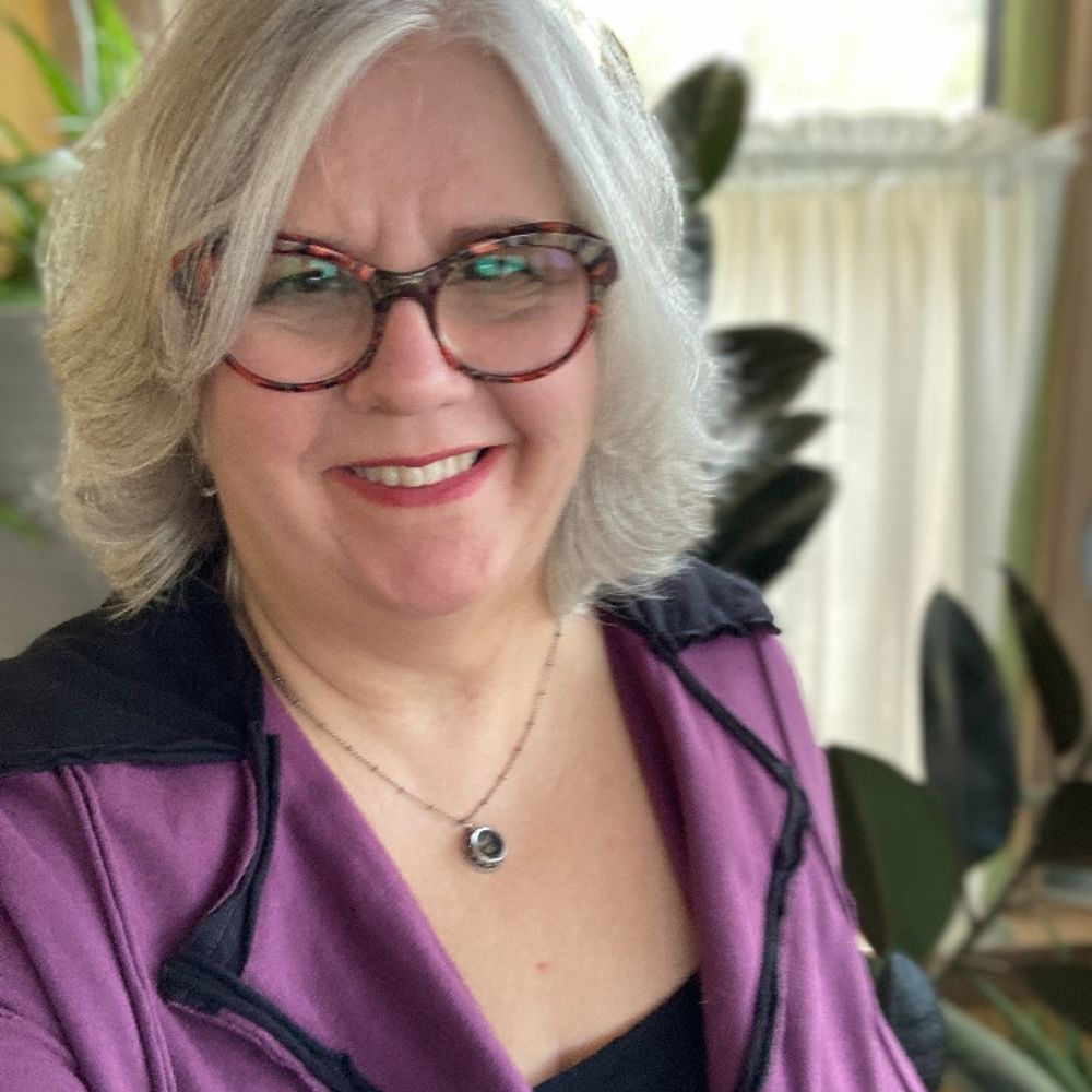 Cheri Thriver
