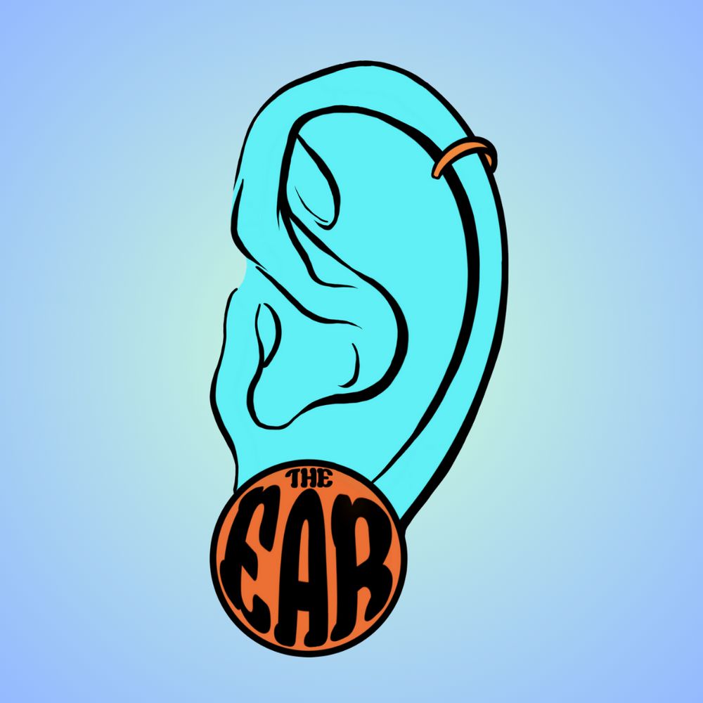 The E.A.R Podcast