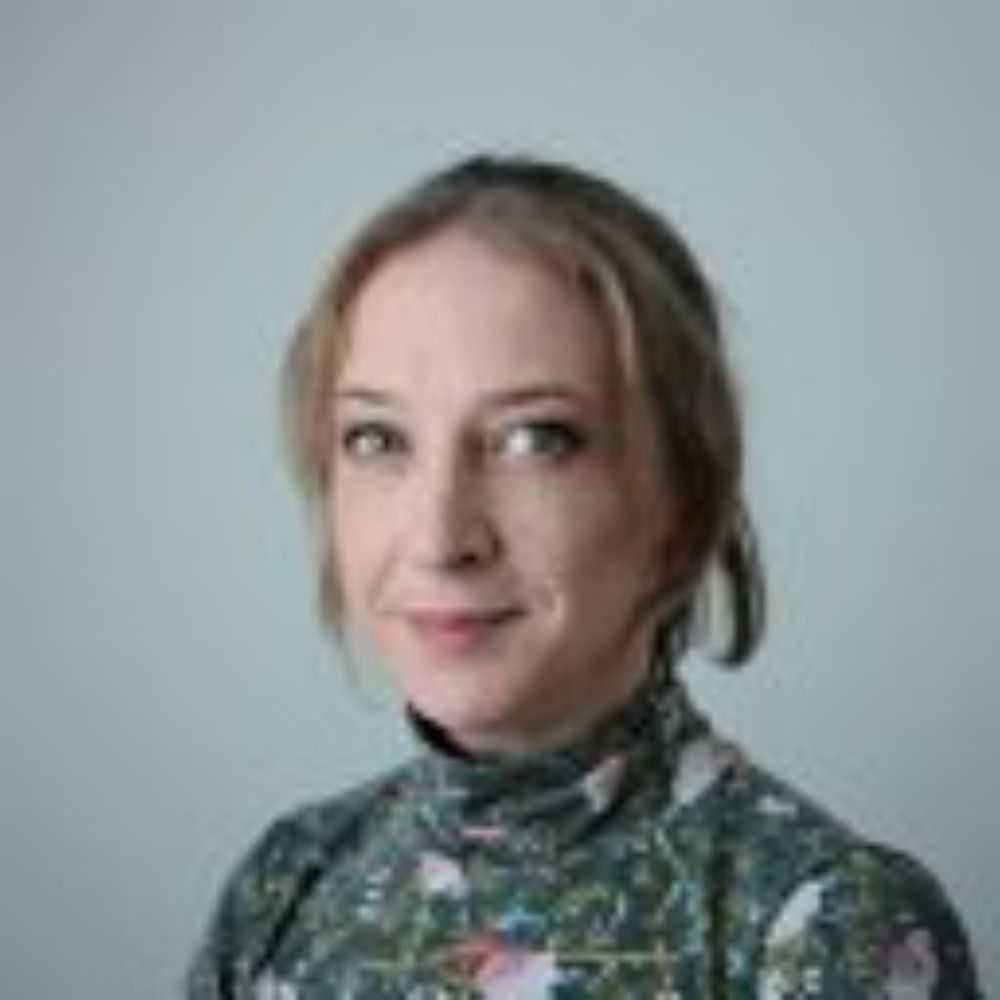 Niamh Kirk 