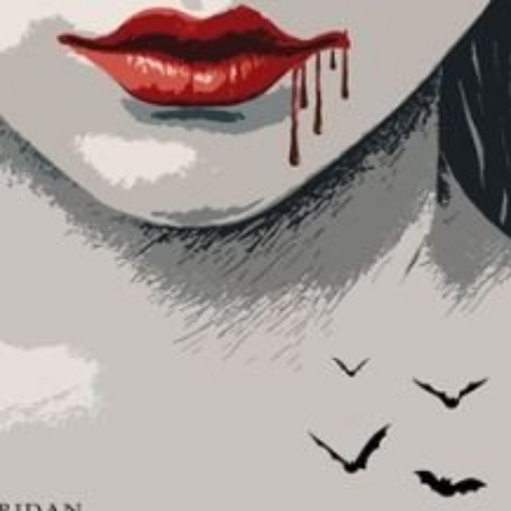 Carmilla, a vampira de Karnstein