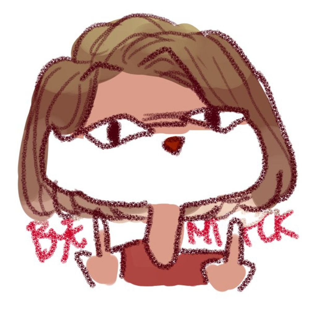 Ugly Arupaka✨