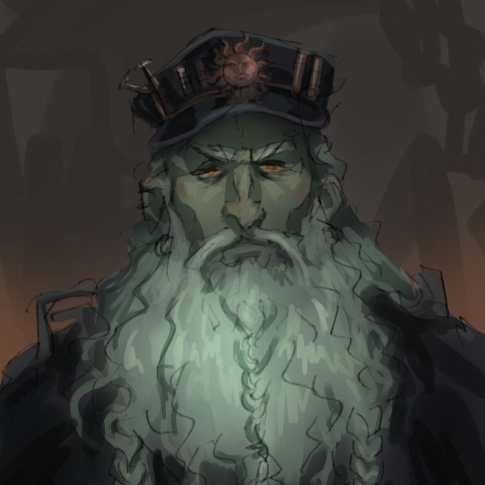 Wizard Aro