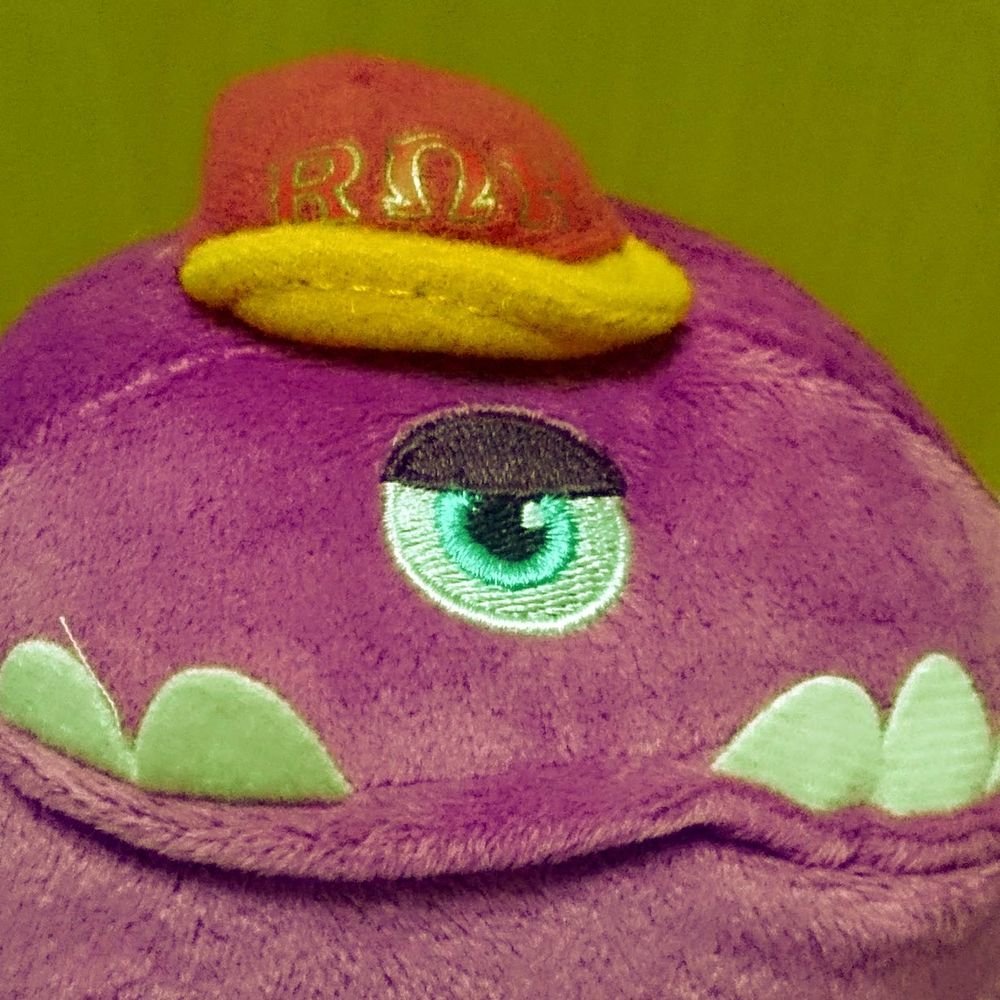 こま