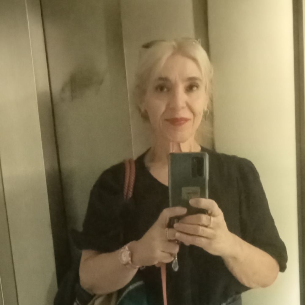 Silvia Susana