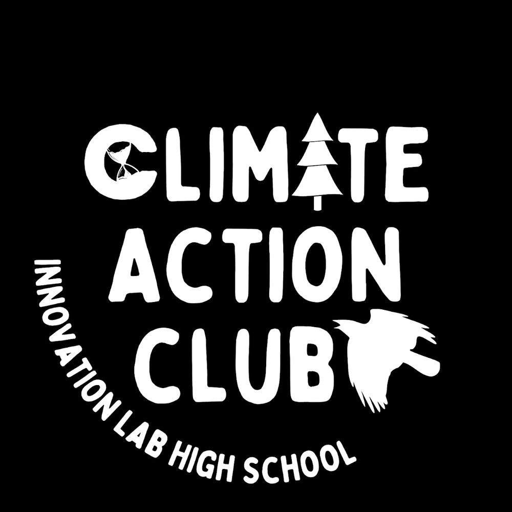 ILHS climate action club