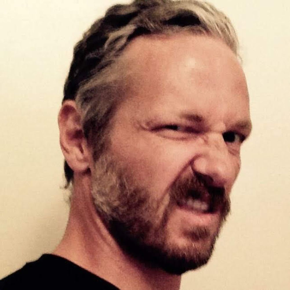Timothy Lecheminant