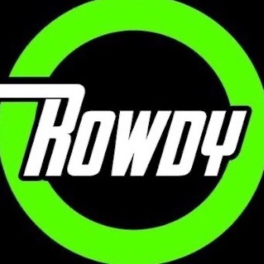 Rowdy