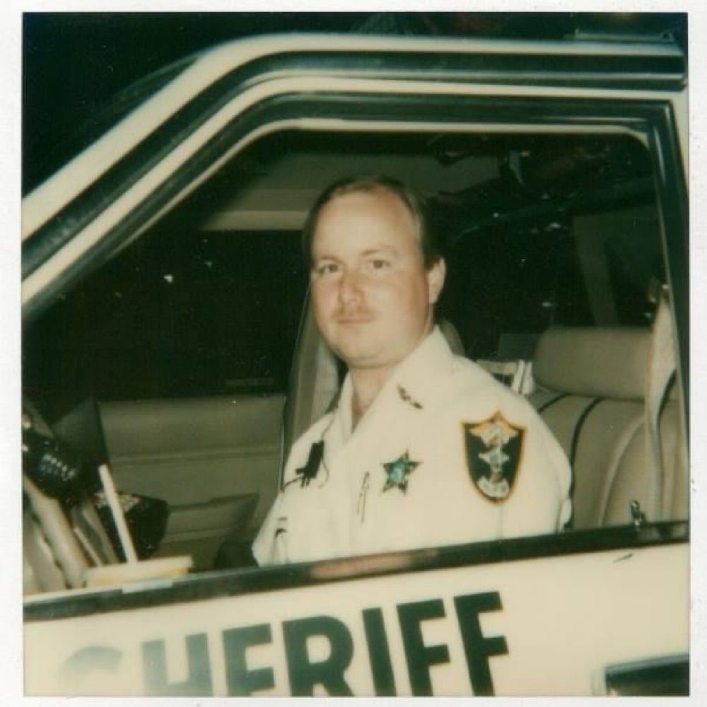 Gary Hogsten