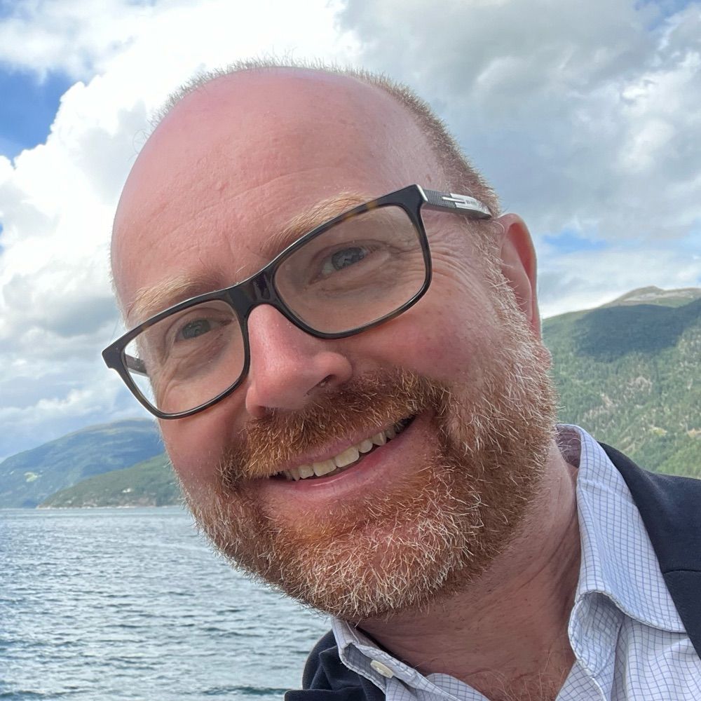 Alain Perroux