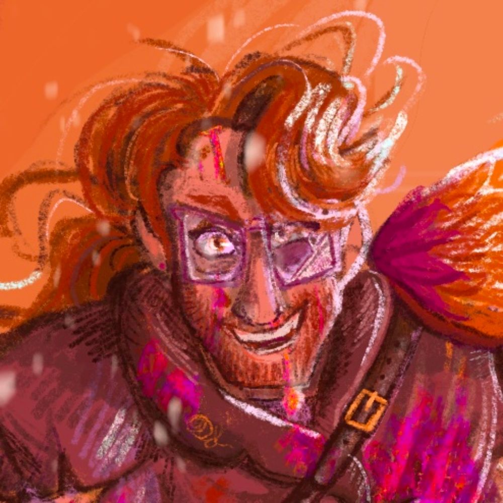 Phoenix Vincent Aster