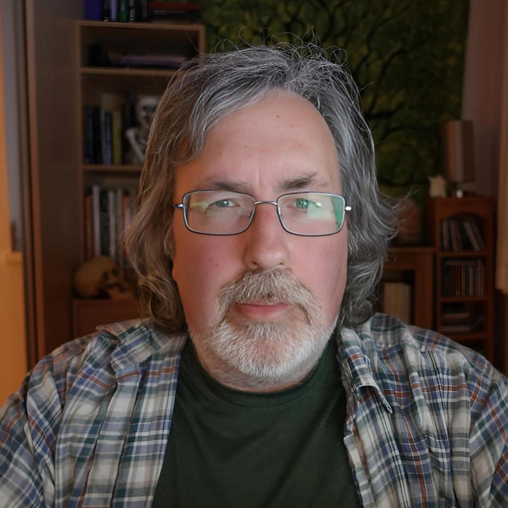 Tony Liddell, Vindomora Heritage Solutions