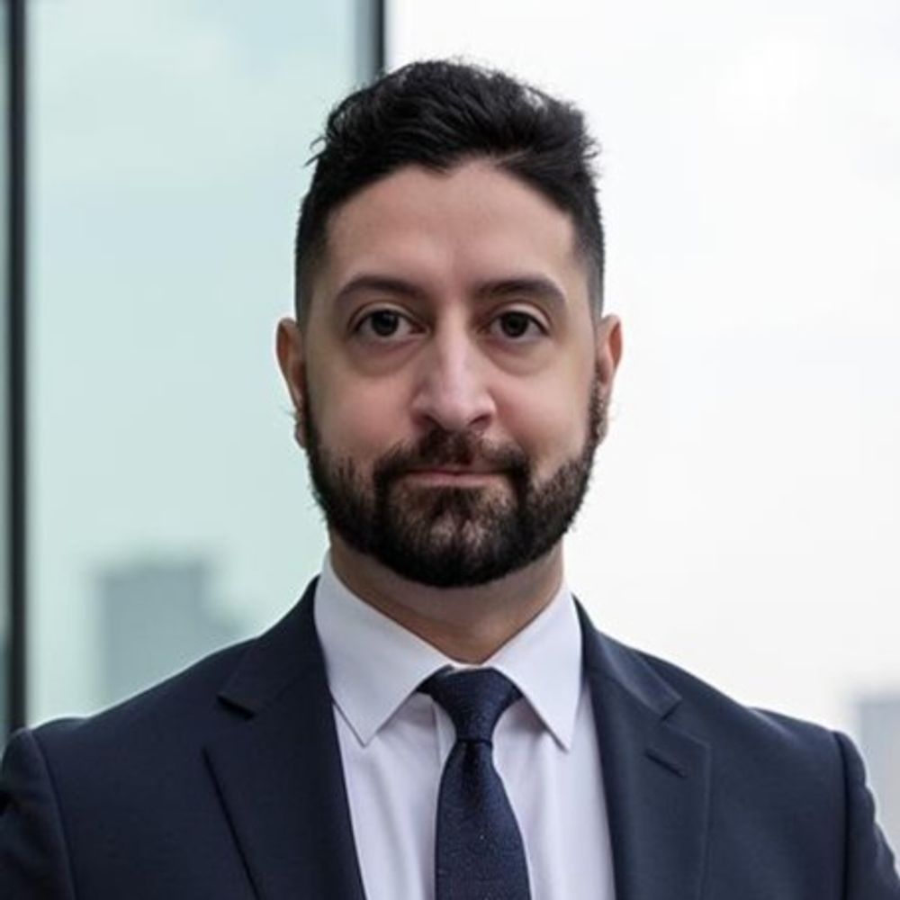 Shawn Jahromi, FMVA, MBA 💎