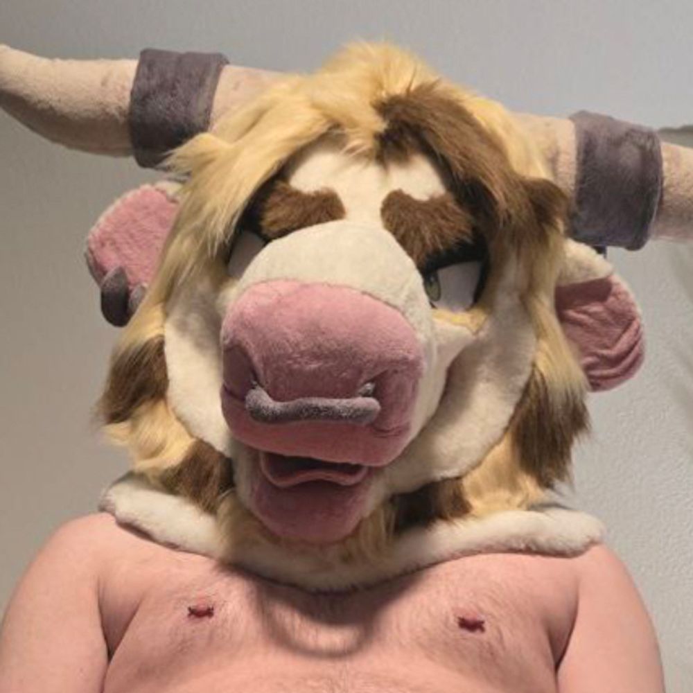 LeoTheBull AD