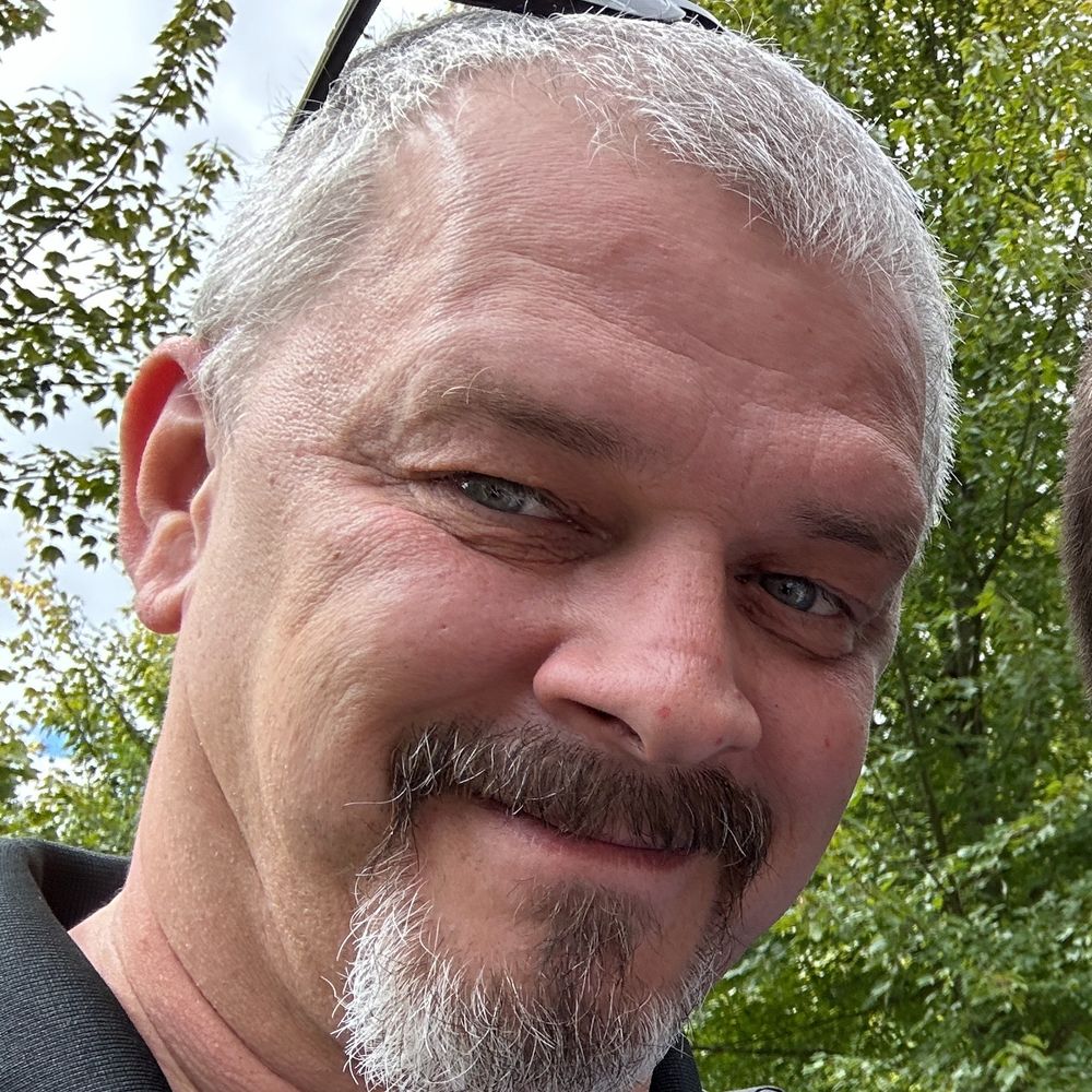 Tim Robertson
