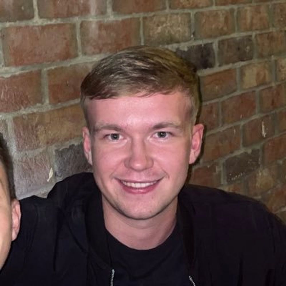 Alex O'Leary