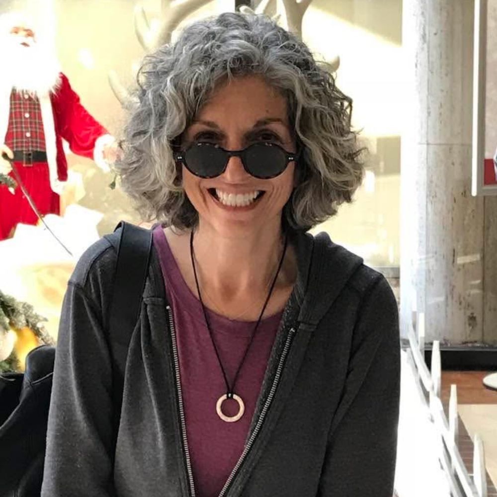 Cathy Ladman