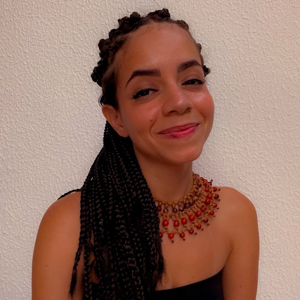 Yasmim Almeida