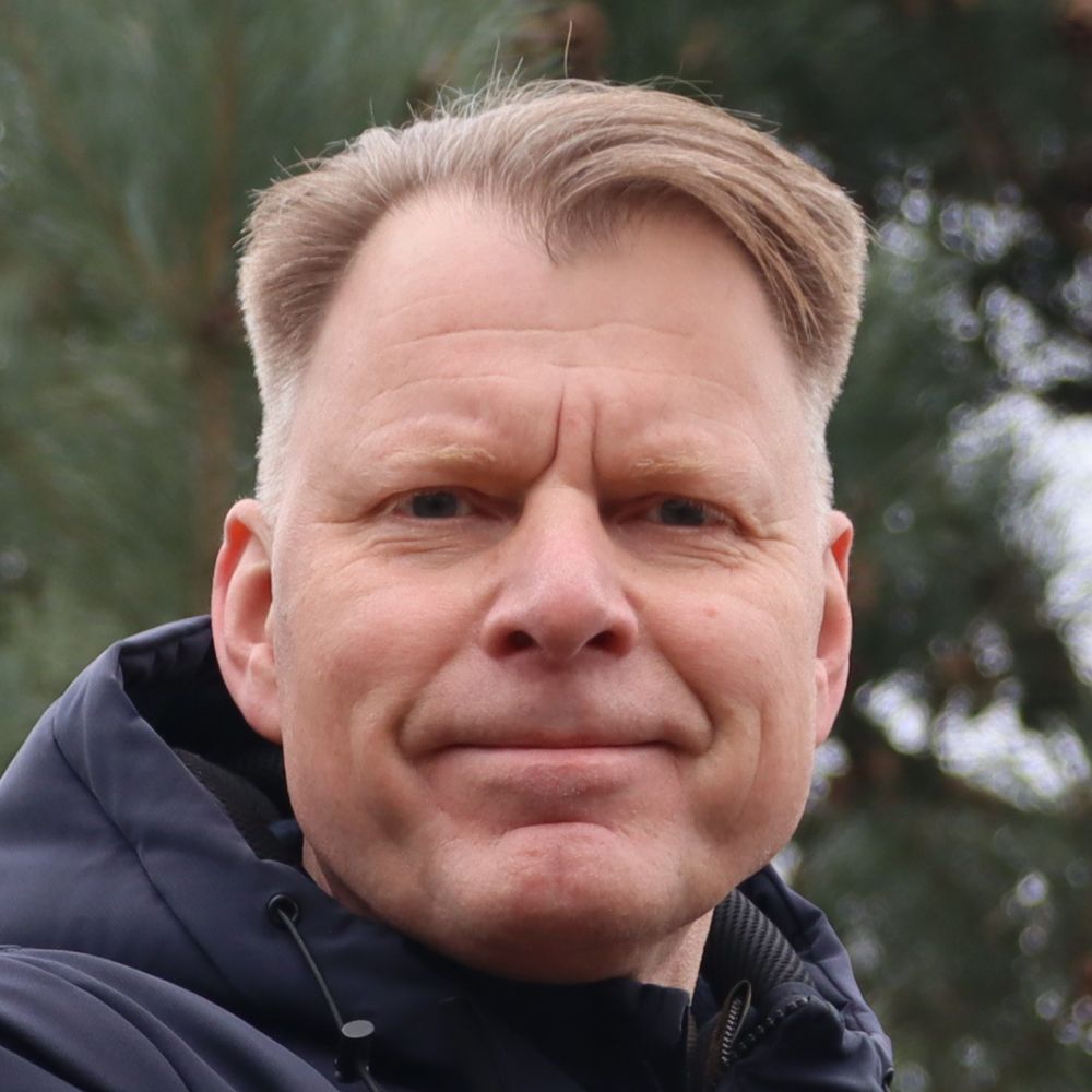 Gerlof Koopmans