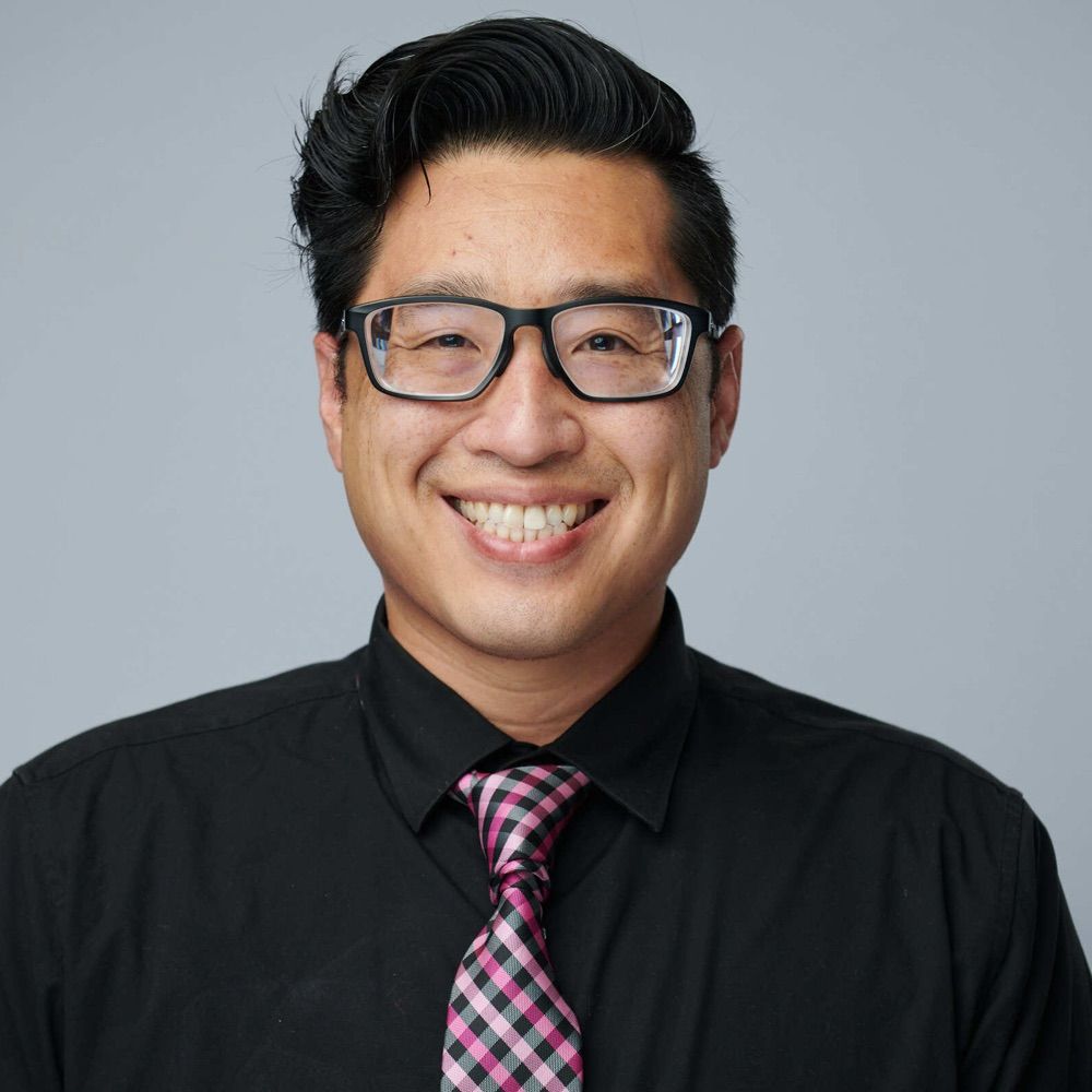David C. Tran