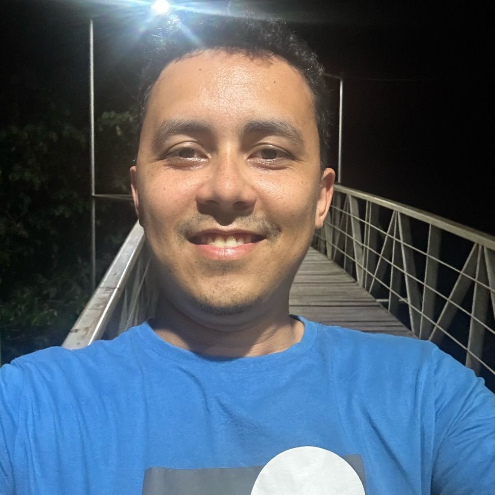 Roberto Araujo 