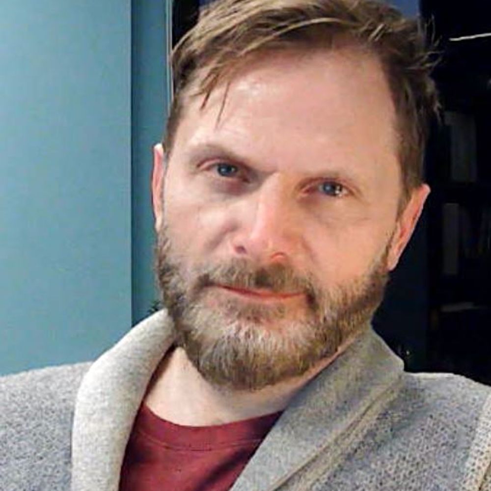 Mark Wheeler