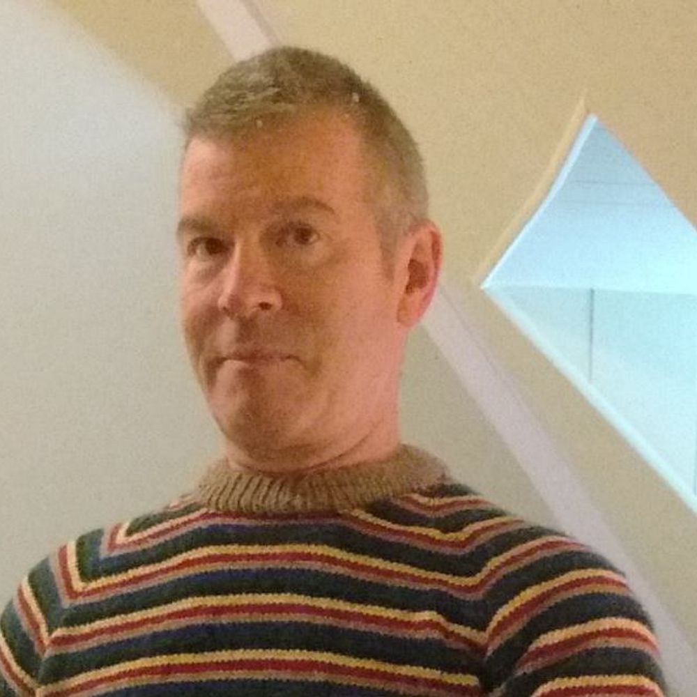 Mark Newton