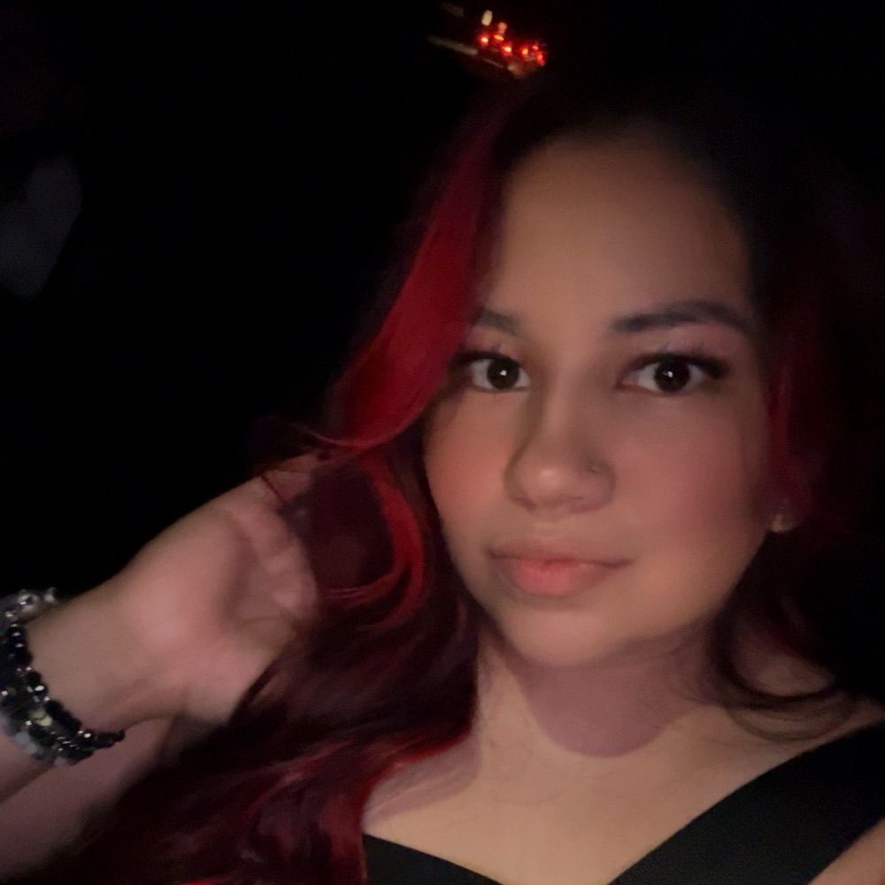 Kaylee Solares