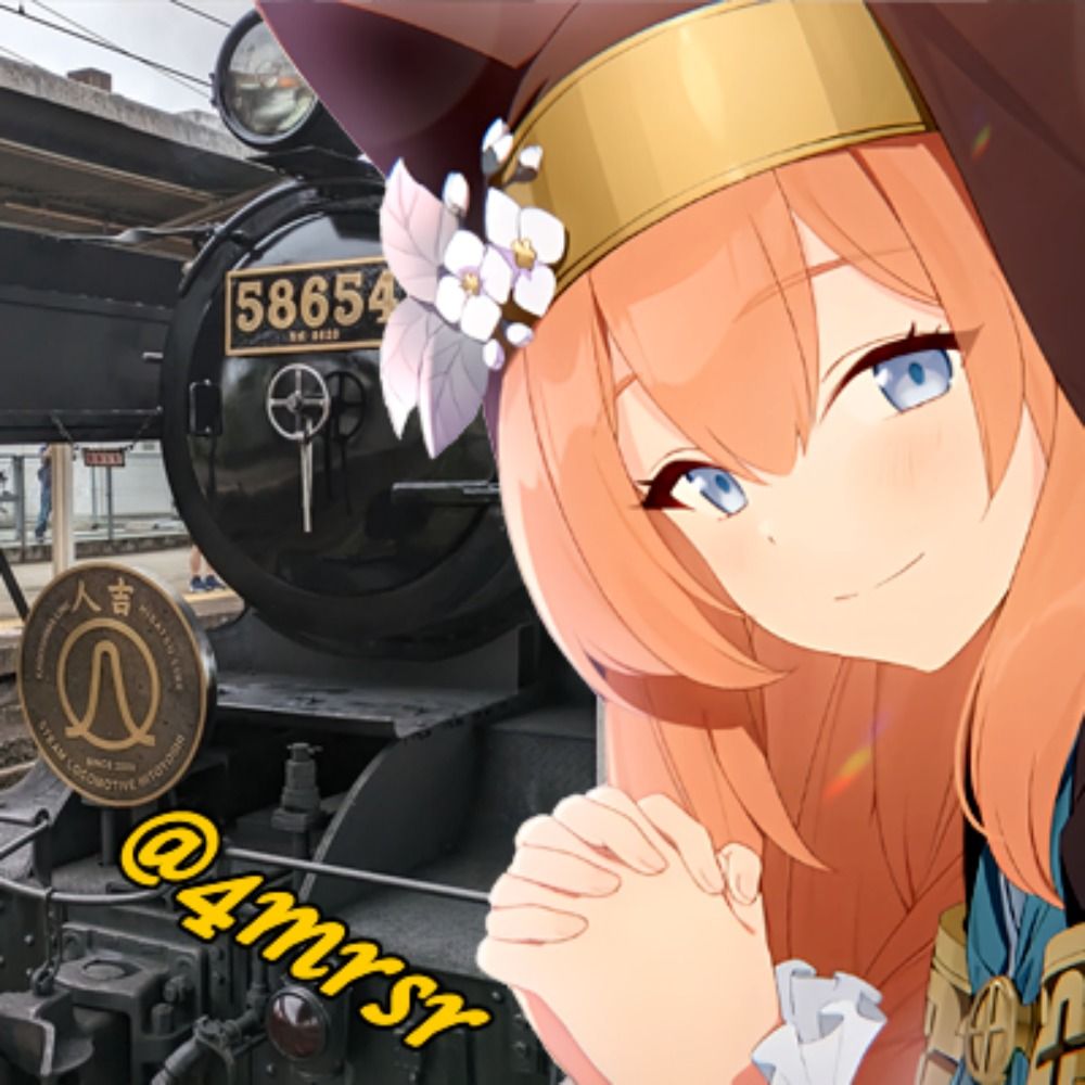 伊落 スノラビ🌸