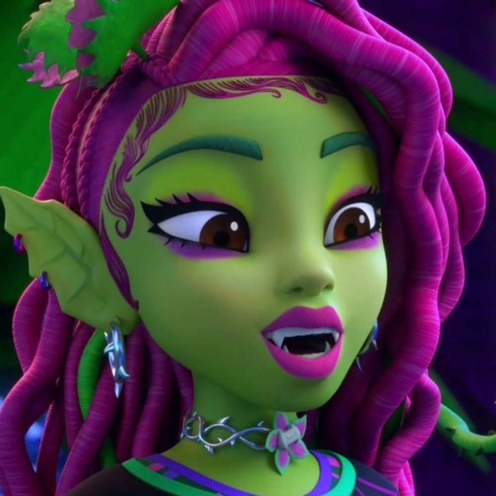 Venus McFlytrap 