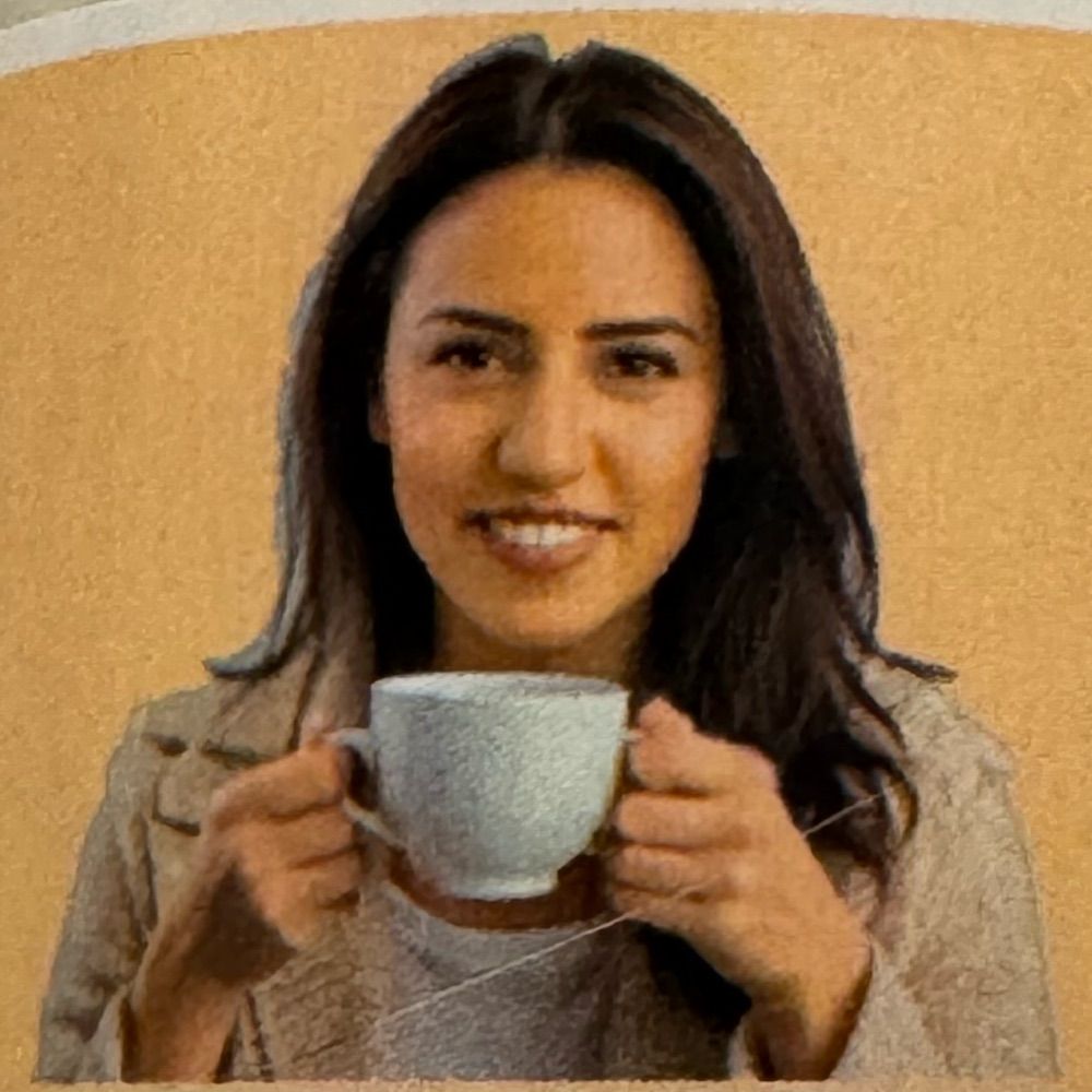 Haya AlYahya