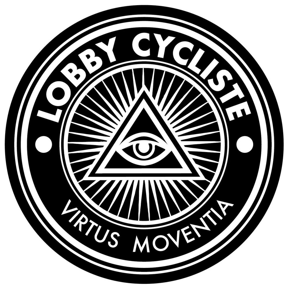 Profile picture lobbycycliste.bsky.social