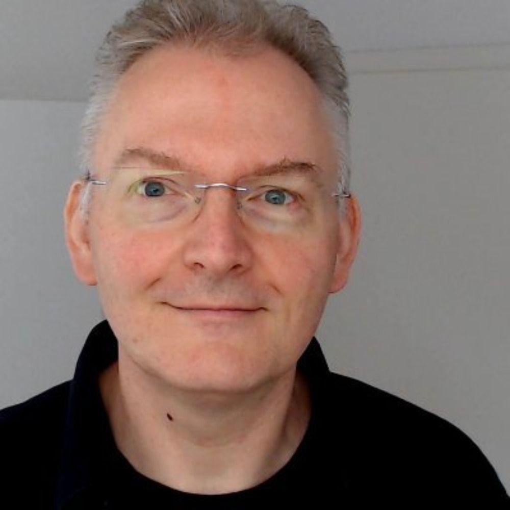 Ulrich Greveler