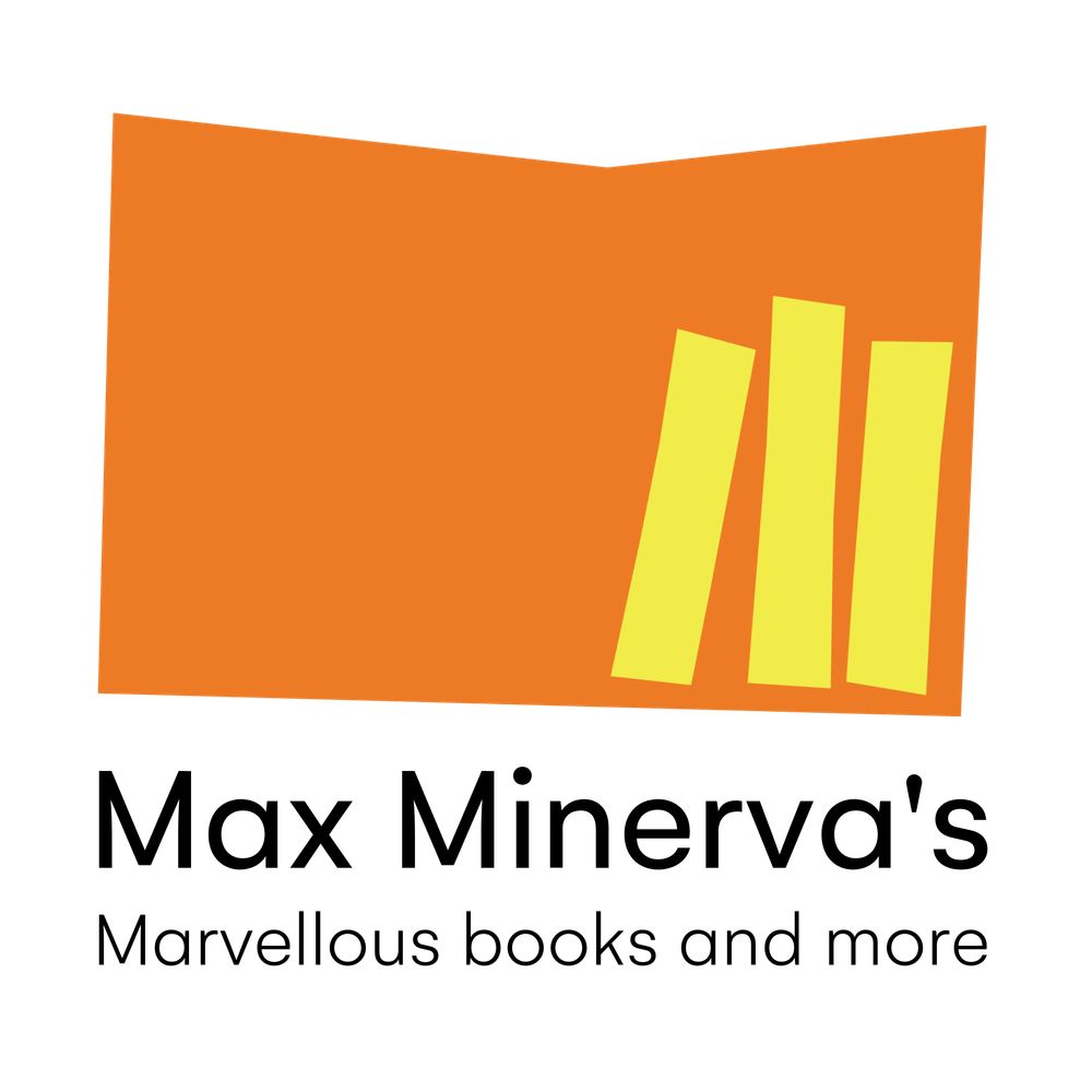 Max Minerva's Bookshop