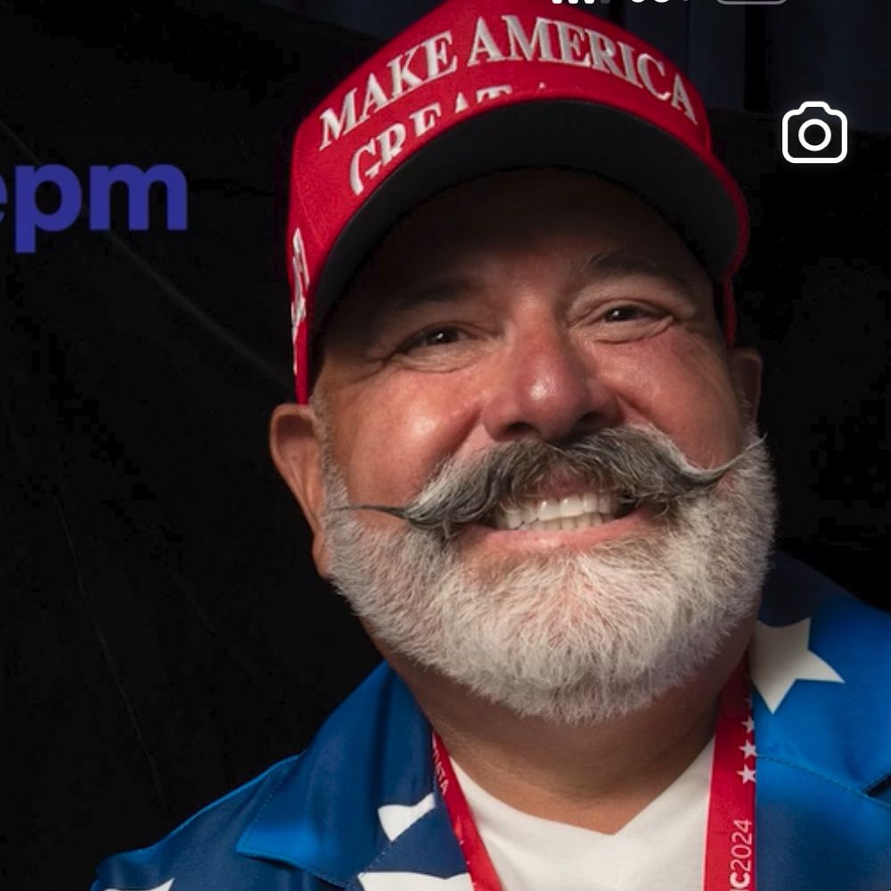 MAGADaddy