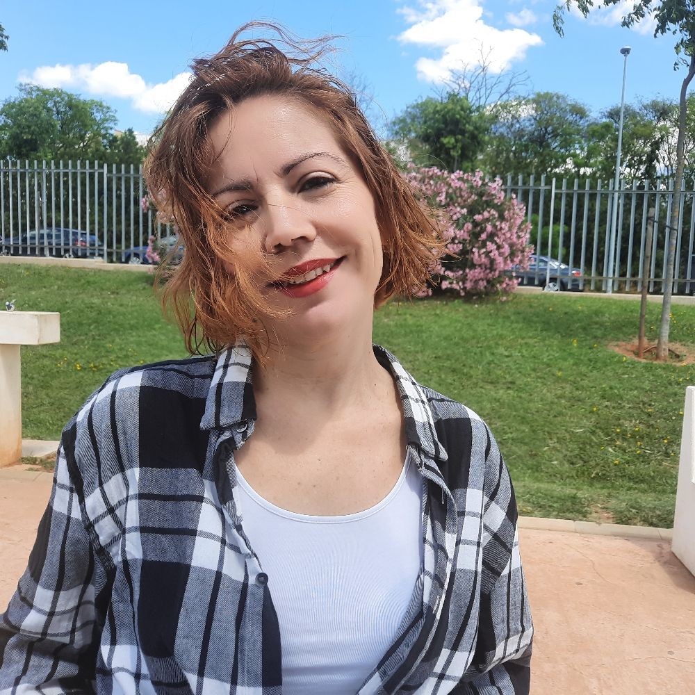 Carmen Márquez