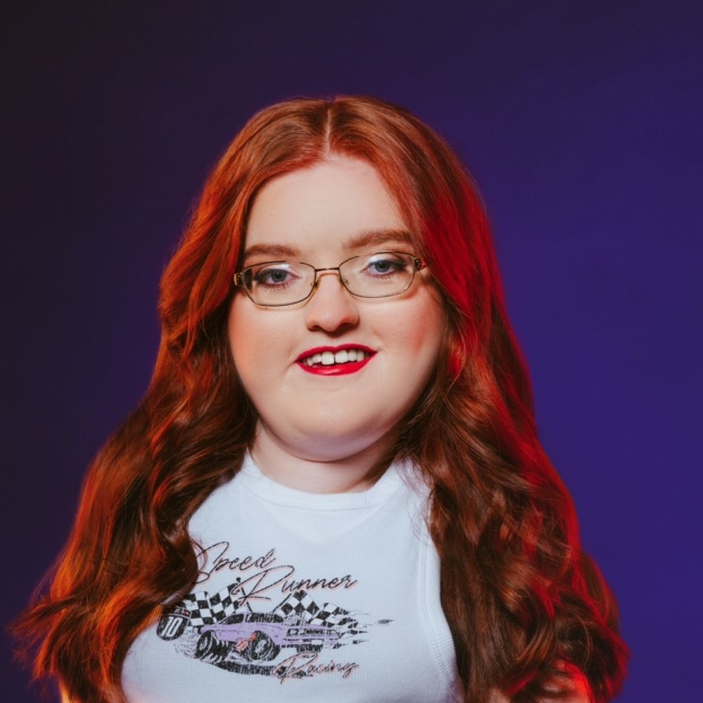 Lindsey V. Britt