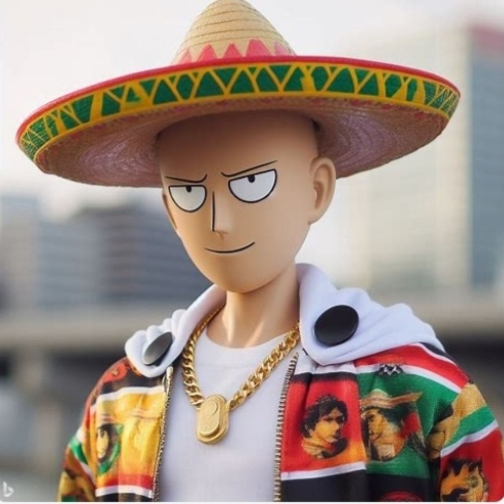 ElJuanPunch