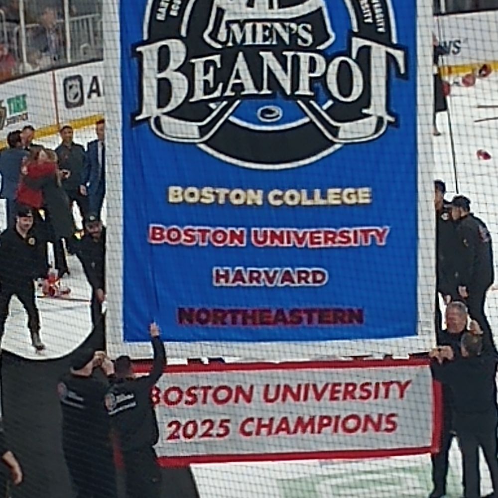 New England College Sports Digest