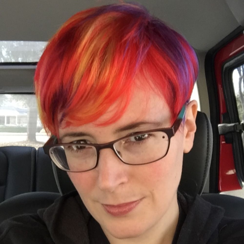 Tess Snider's avatar