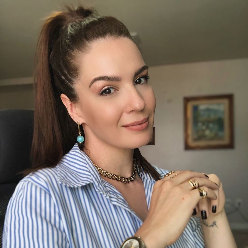 Katherine Sophia