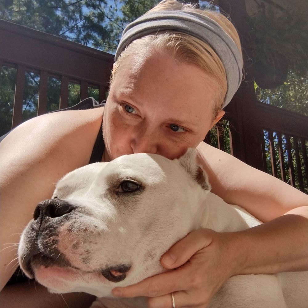 Sylvia and Bo