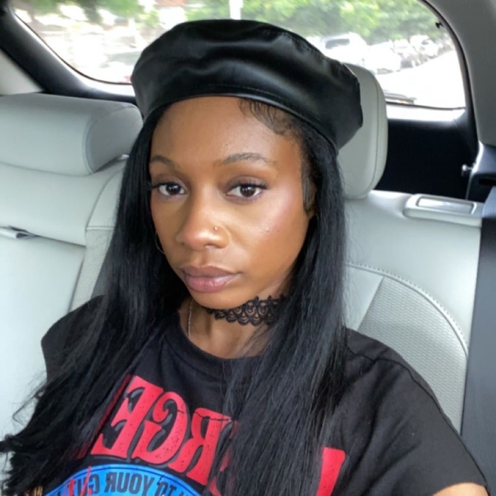 Brittnaè woolfolk