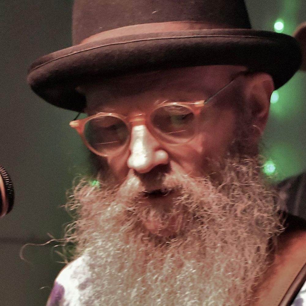 Bob Bunce