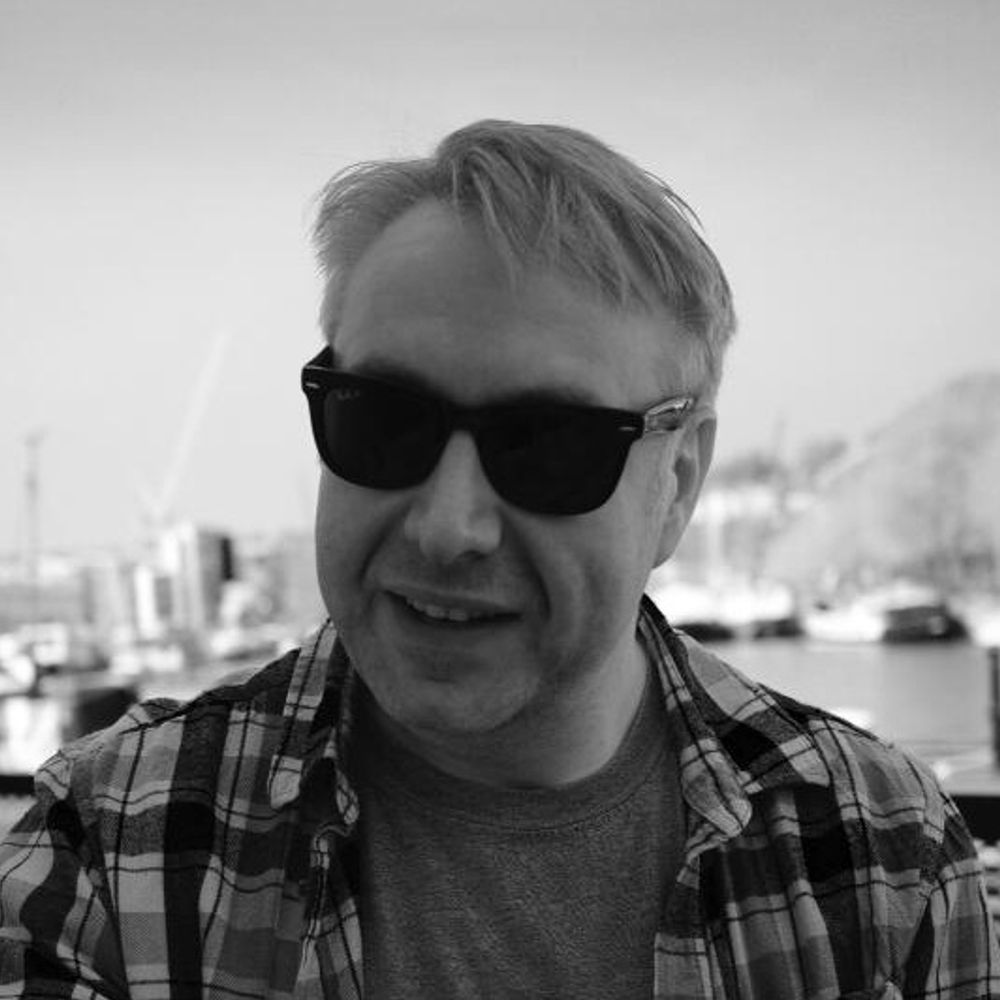Kiel Doyle