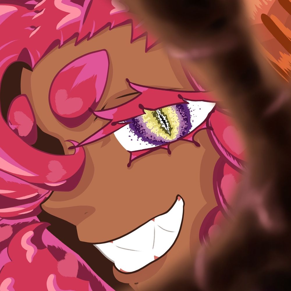 🔥🍖Jiva the Drambof🍖🔥