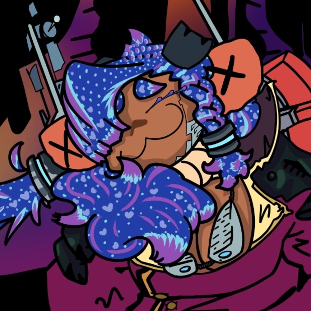🔥🍖Jiva the Drambof🍖🔥