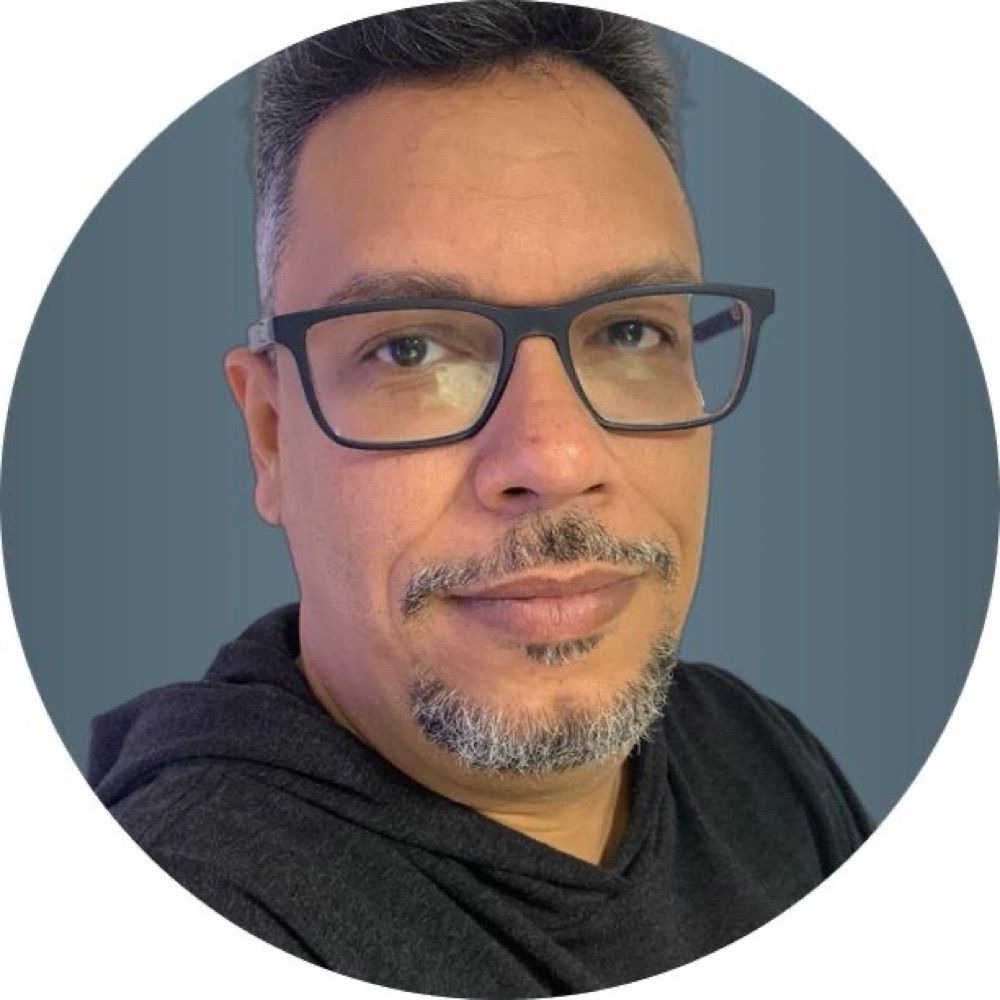 Wilson Pimentel 