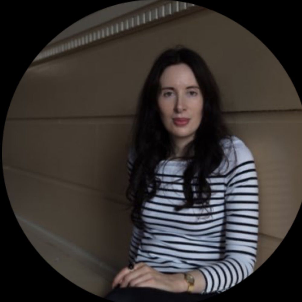 Eva Dolan